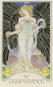Ethereal Visions Tarot