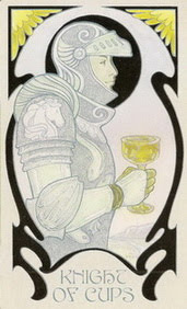 Ethereal Visions Tarot