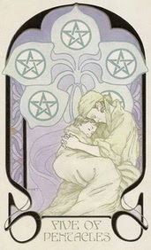 Ethereal Visions Tarot