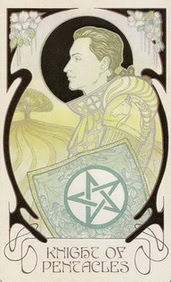 Ethereal Visions Tarot