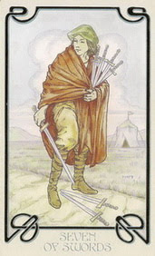 Ethereal Visions Tarot