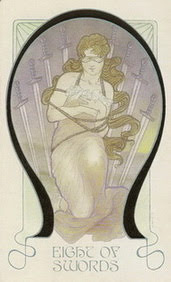 Ethereal Visions Tarot