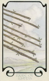 Ethereal Visions Tarot