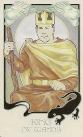 Ethereal Visions Tarot