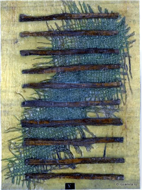 Esmeralda's Silent Tarot