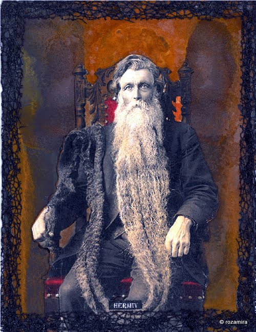 Esmeralda's Silent Tarot