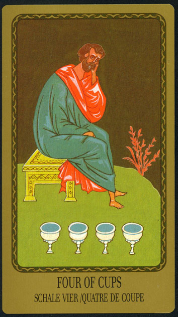 Egorov Tarot