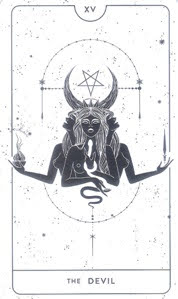 Divine Feminine Tarot Diurnal