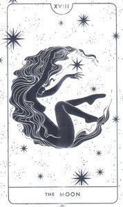 Divine Feminine Tarot Diurnal