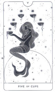 Divine Feminine Tarot Diurnal