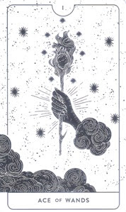 Divine Feminine Tarot Diurnal