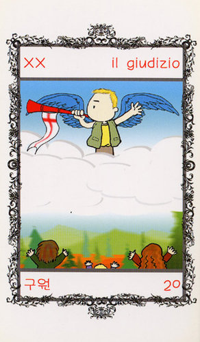 I Tarоcchi della 1013