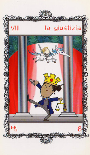 I Tarоcchi della 1013