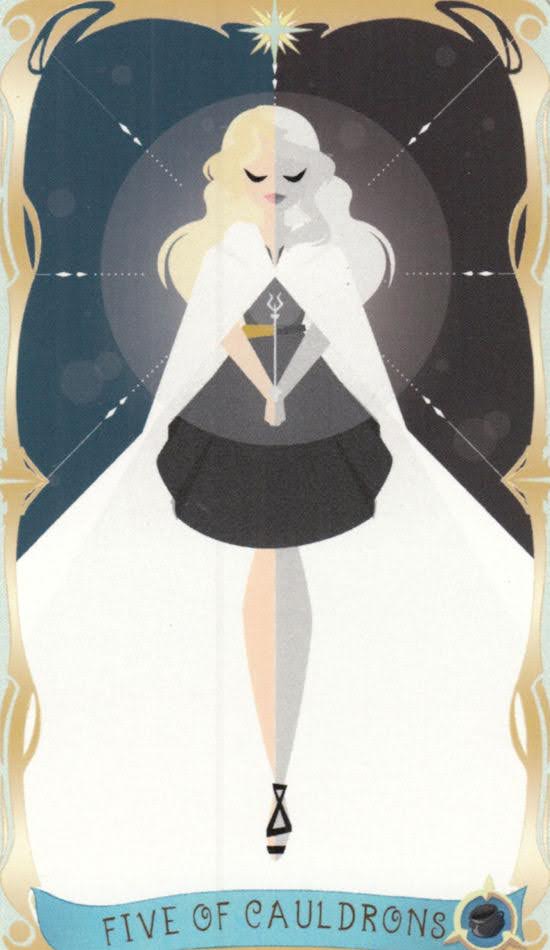 Believing Heart Tarot