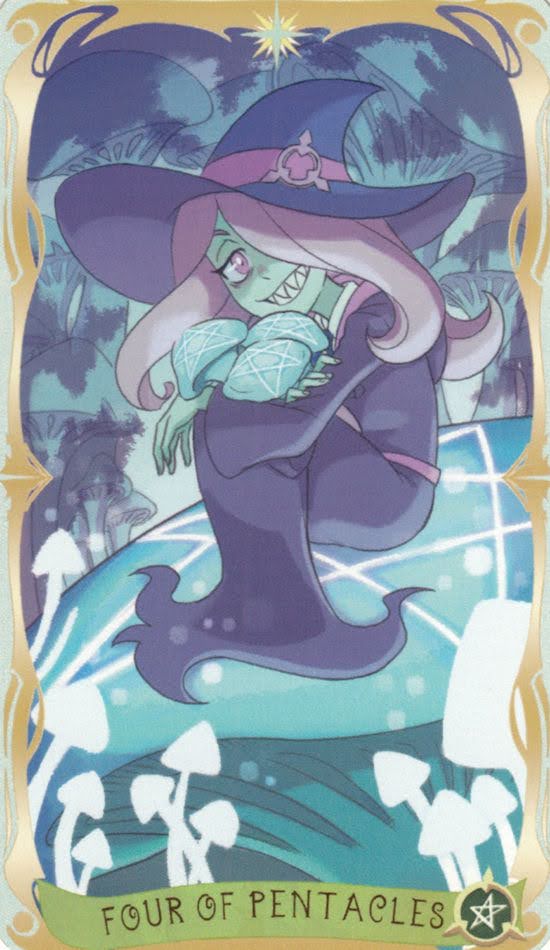 Believing Heart Tarot