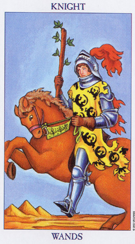 Radiant Rider-Waite Tarot