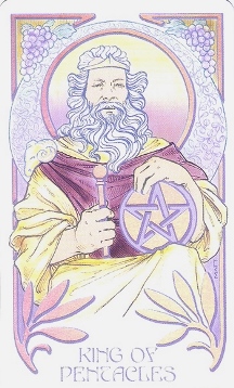 Ethereal Visions Tarot (Luna Edition)