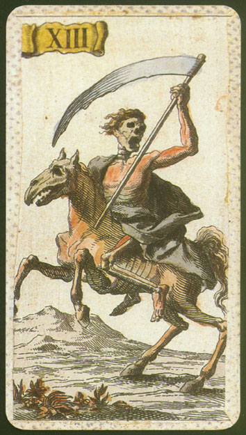 Antiche Minchiate Etruria