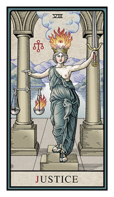 Alchemical Tarot: Renewed — 5th Edition