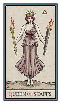 Alchemical Tarot: Renewed — 5th Edition