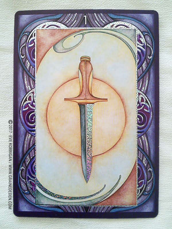 Wicca Oracle Cards 2