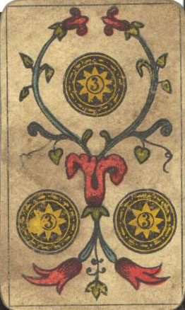 I Tarocchi 1910-1912 Guglielmo Murari