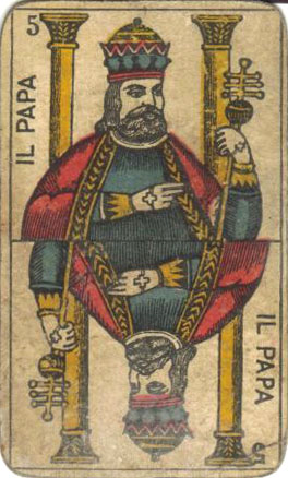 I Tarocchi 1910-1912 Guglielmo Murari