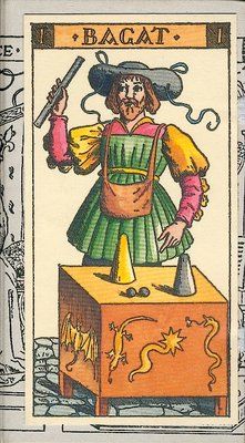 I Naibi di Giovanni Vacchetta, 2001