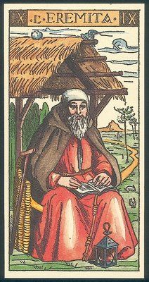 I Naibi di Giovanni Vacchetta, 2001