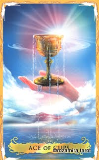 Alchemia Tarot Deck