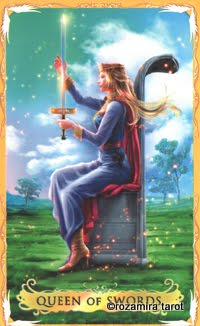 Alchemia Tarot Deck