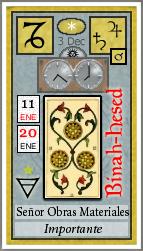 Albareda Tarot