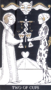 Symbolic Soul Tarot