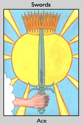 Bifrost Tarot
