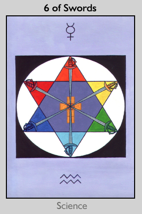 Bifrost Tarot