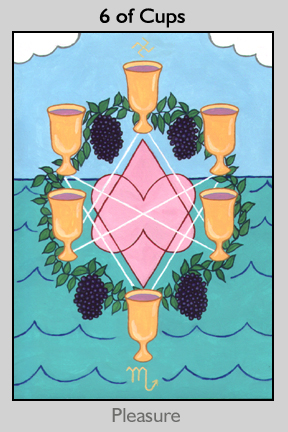Bifrost Tarot