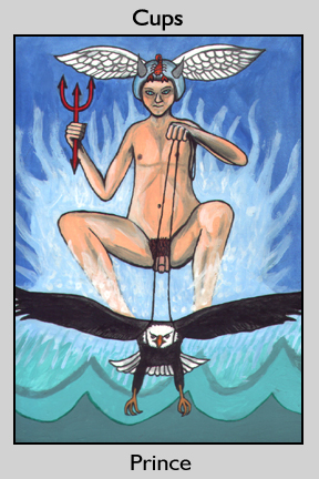 Bifrost Tarot