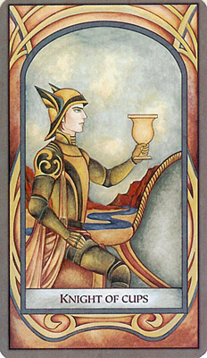 Fenestra Tarot