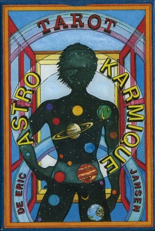 Tarot Astro Karmique