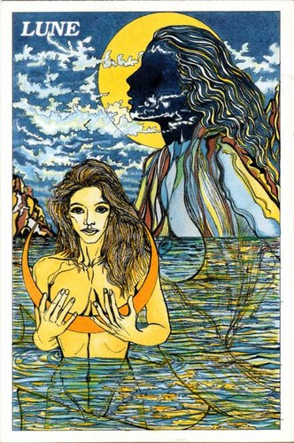 Tarot Astro Karmique