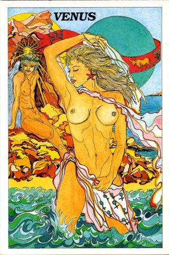 Tarot Astro Karmique