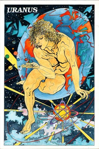 Tarot Astro Karmique