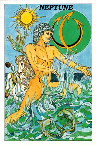 Tarot Astro Karmique