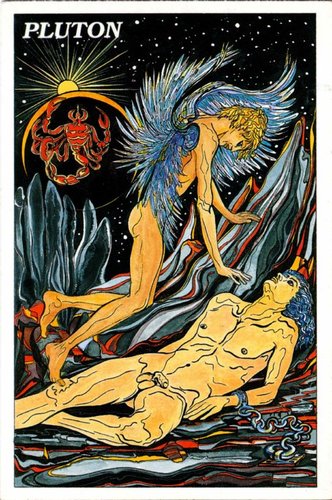 Tarot Astro Karmique