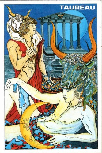 Tarot Astro Karmique