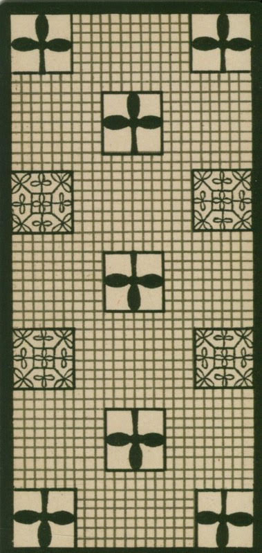 Wiener Secession Tarot