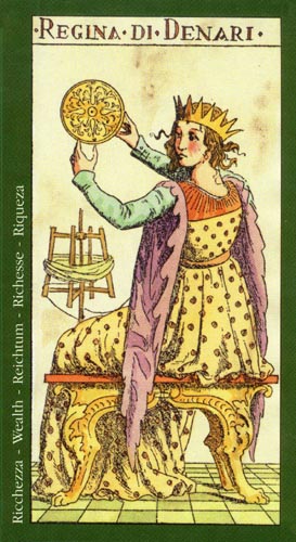 Tarot of the Master