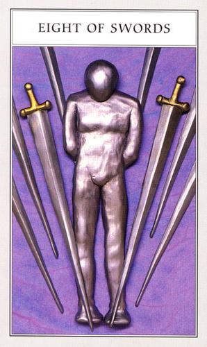 Renaissance Tarot by Jane Lyle