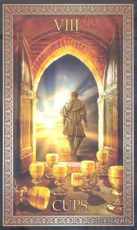 Tarot Grand Luxe (Ciro Marchetti)