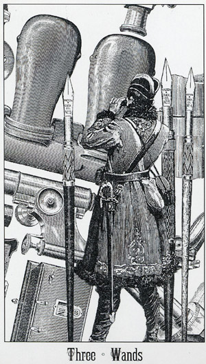 Victoria Regina Tarot